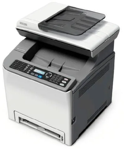 МФУ Ricoh Aficio SP C240SF МФУ Ricoh Aficio SP C240SF