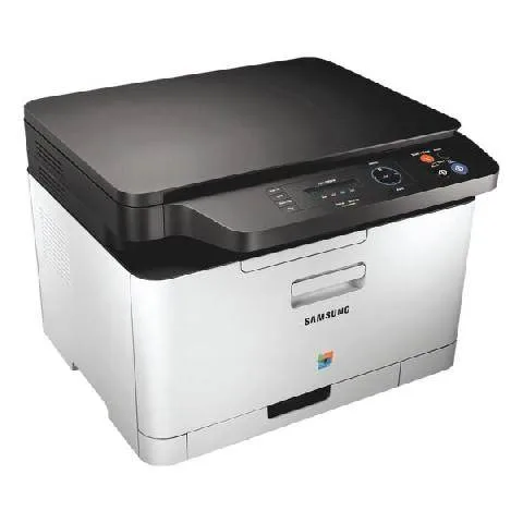 МФУ Samsung CLX-3305W