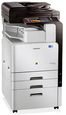 МФУ Samsung CLX-9201NA МФУ Samsung CLX-9201NA