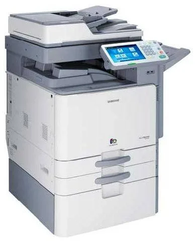 МФУ Samsung CLX-9350ND