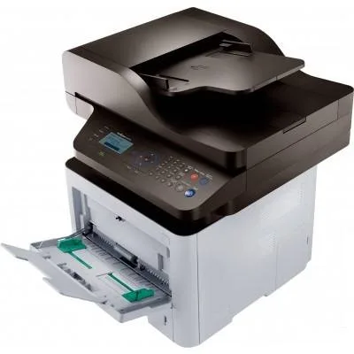 МФУ Samsung ProXpress SL-M3870FD МФУ Samsung ProXpress SL-M3870FD