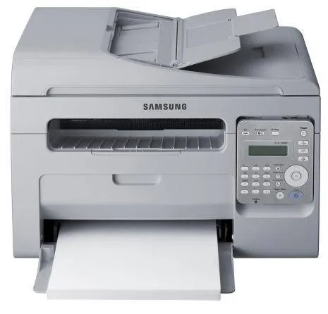 МФУ Samsung SCX-3400F МФУ Samsung SCX-3400F