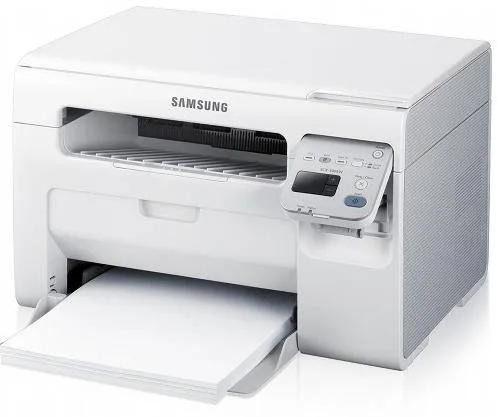 МФУ Samsung SCX-3405W (SCX-3405W/XEV)