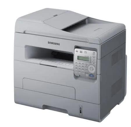 МФУ Samsung SCX-4729FW