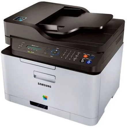 МФУ Samsung Xpress SL-C460W