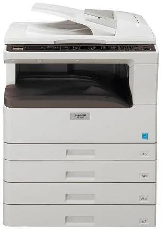 МФУ Sharp AR-5520N RU