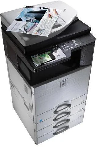 МФУ Sharp MX-1810UST