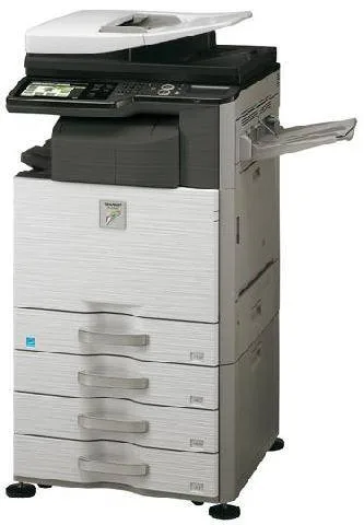 МФУ Sharp MX-2010UST