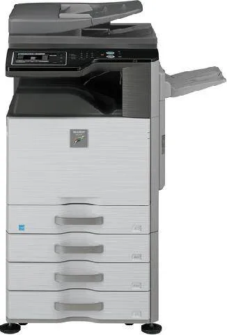 МФУ Sharp MX-3114NR