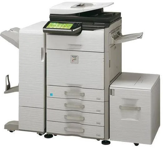 МФУ Sharp MX-3610NST