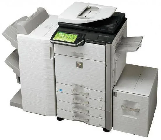 МФУ Sharp MX-5112NSTA