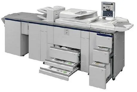 МФУ Sharp MX-M1100 МФУ Sharp MX-M1100