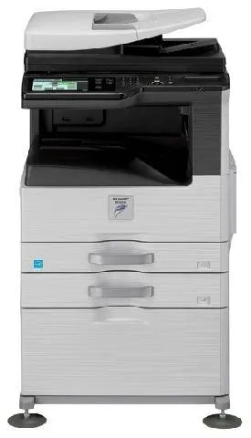 МФУ Sharp MX-M354N
