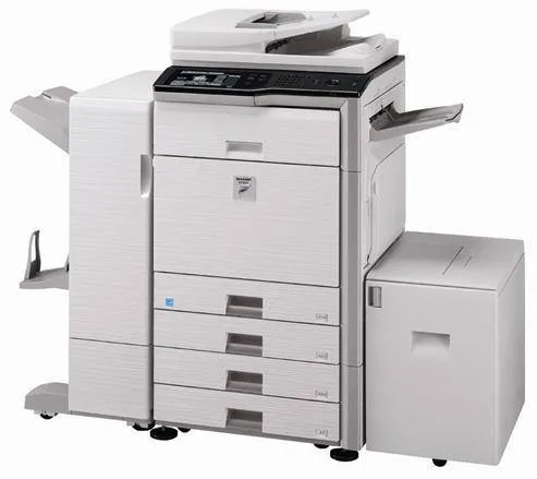 МФУ Sharp MX-M363NST