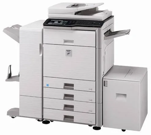 МФУ Sharp MX-M363UST МФУ Sharp MX-M363UST