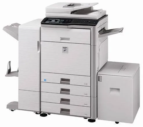 МФУ Sharp MX-M503UST МФУ Sharp MX-M503UST