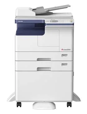 МФУ Toshiba e-STUDIO 2006 (DP-2006MJD) МФУ Toshiba e-STUDIO 2006 (DP-2006MJD)
