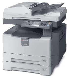 МФУ Toshiba e-STUDIO206