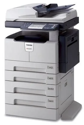 МФУ Toshiba e-STUDIO 225 (DP-2250MJD)