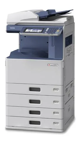 МФУ Toshiba e-STUDIO 2551c (FC-2551CMJD) МФУ Toshiba e-STUDIO 2551c (FC-2551CMJD)