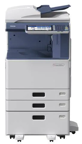 МФУ Toshiba e-STUDIO 2555CSE (FC-2555CMJD) МФУ Toshiba e-STUDIO 2555CSE (FC-2555CMJD)