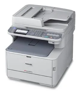 МФУ Toshiba e-STUDIO 264CS (FC-264CSMJD)