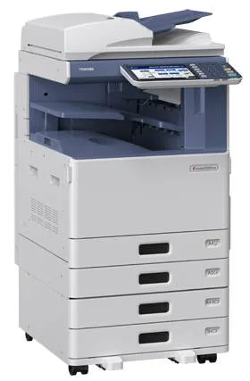 МФУ Toshiba e-STUDIO 3055CSE (FC-3055CMJD)