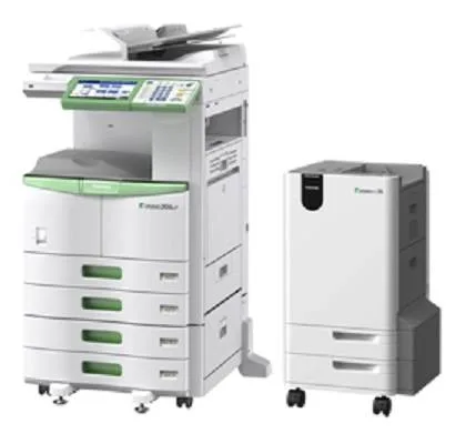 МФУ Toshiba e-STUDIO 306LP (DP-3030MJD) МФУ Toshiba e-STUDIO 306LP (DP-3030MJD)