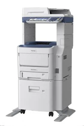 МФУ Toshiba e-STUDIO 347CS (FC-347CSMJD) МФУ Toshiba e-STUDIO 347CS (FC-347CSMJD)