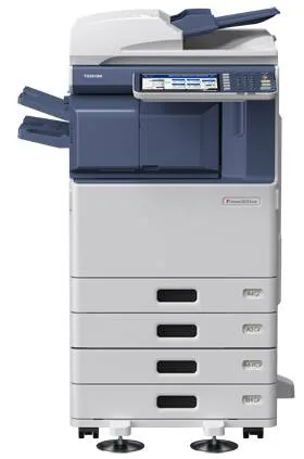 МФУ Toshiba e-STUDIO 3555CSE (FC-3555CMJD)