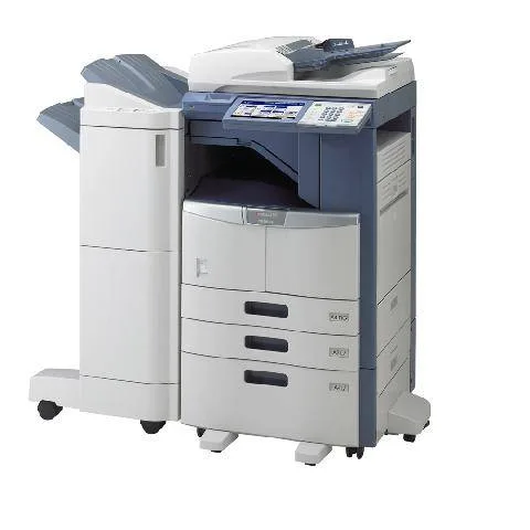 МФУ Toshiba e-STUDIO 356SE (DP-3590MJD)