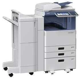 МФУ Toshiba e-STUDIO 4555CSE (FC-4555CMJD) МФУ Toshiba e-STUDIO 4555CSE (FC-4555CMJD)