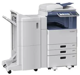 МФУ Toshiba e-STUDIO 5055CSE (FC-5055CMJD) МФУ Toshiba e-STUDIO 5055CSE (FC-5055CMJD)