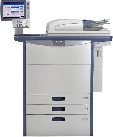 МФУ Toshiba e-STUDIO 5540CSE (FC-5540CMTS) МФУ Toshiba e-STUDIO 5540CSE (FC-5540CMTS)
