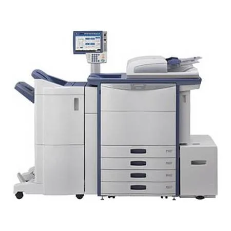 МФУ Toshiba e-STUDIO 6540CSE (FC-6540CMCS)