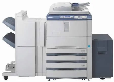 МФУ Toshiba e-STUDIO 855
