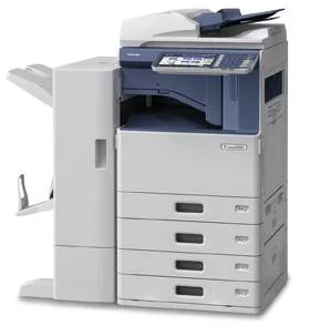 МФУ Toshiba e-STUDIO 2050c (FC-2050CMJD) МФУ Toshiba e-STUDIO 2050c (FC-2050CMJD)