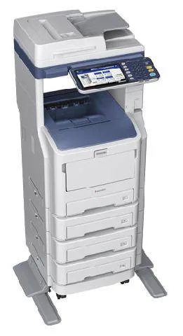 МФУ Toshiba e-STUDIO 527S (DP-5210SMJD) МФУ Toshiba e-STUDIO 527S (DP-5210SMJD)