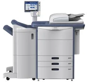 МФУ Toshiba e-STUDIO 5560C (FC-5540CMJD) МФУ Toshiba e-STUDIO 5560C (FC-5540CMJD)