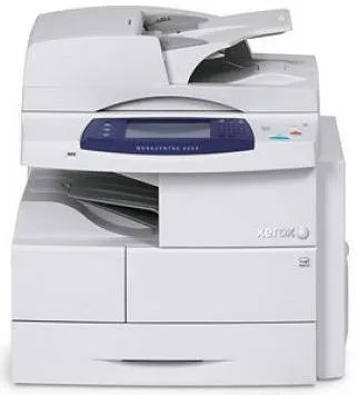 МФУ Xerox WorkCentre 4250D
