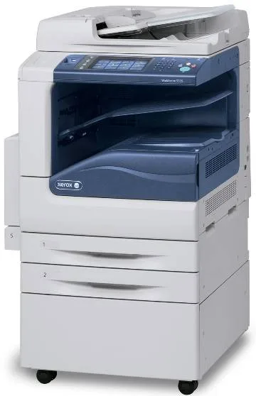 МФУ Xerox WorkCentre 5325 (WC5325C_T) МФУ Xerox WorkCentre 5325 (WC5325C_T)