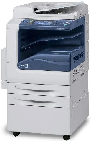 МФУ Xerox WorkCentre 5325 (WC5325CPS_S) МФУ Xerox WorkCentre 5325 (WC5325CPS_S)