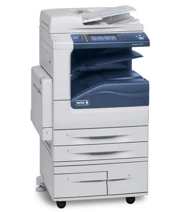 МФУ Xerox WorkCentre 5325 (WC5325CPS_T)