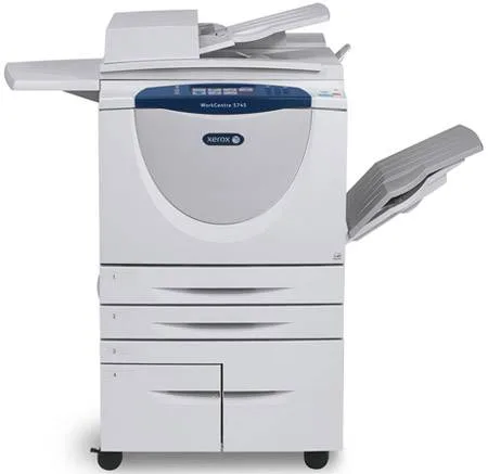 МФУ Xerox WorkCentre 5735 (WC5735C)