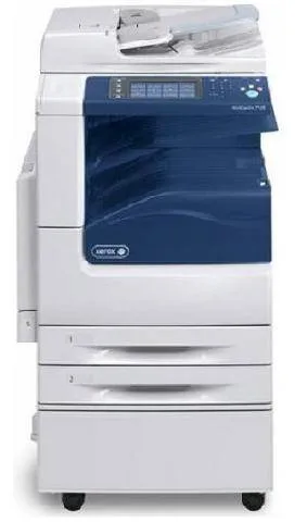 МФУ Xerox WorkCentre 7125 (WC7125CP_S)