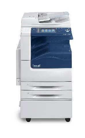 МФУ Xerox WorkCentre 7220 (WC7220CP_T) МФУ Xerox WorkCentre 7220 (WC7220CP_T)