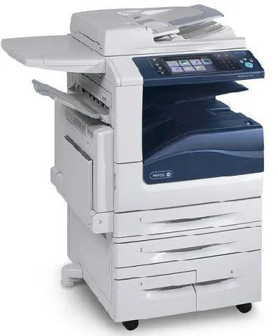 МФУ Xerox WorkCentre 7530 (WC7530CPS)