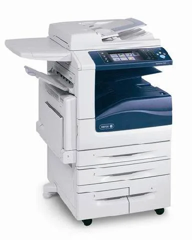 МФУ Xerox WorkCentre 7556 (WC7556CPS)
