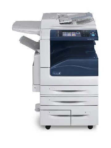МФУ Xerox WorkCentre 7556 (WC7556CPS) МФУ Xerox WorkCentre 7556 (WC7556CPS)