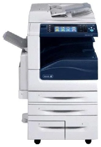 МФУ Xerox WorkCentre 7830 (WC7830CPS_TT)
